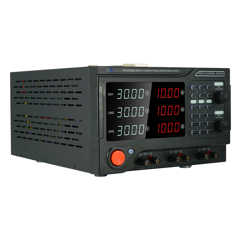 실험실 조정 가능 15V 30V 40V 60V 80V  - Programmable Dc Power Supply 60V 10A 리뷰 및 가격