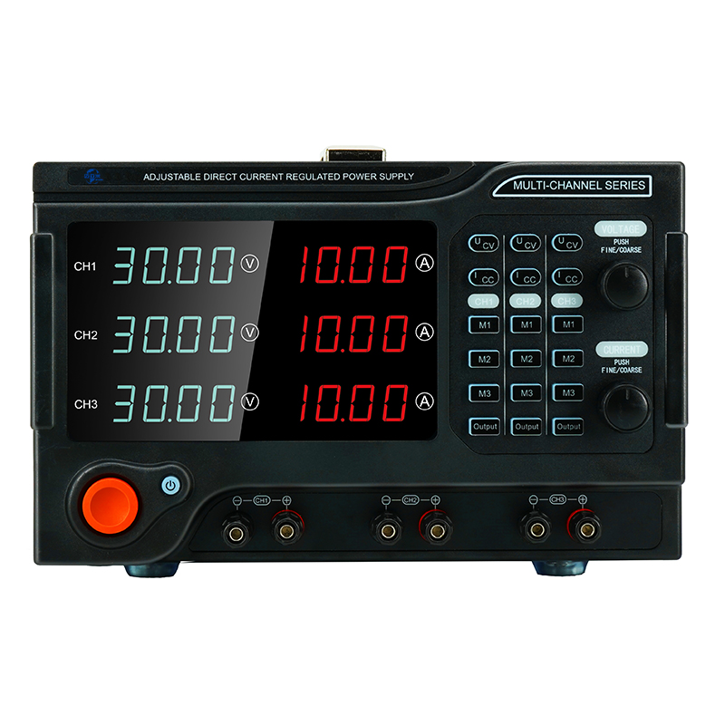 실험실 조정 가능 15V 30V 40V 60V 80V  - Programmable Dc Power Supply 60V 10A 리뷰 및 가격