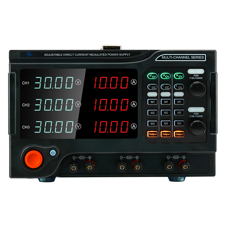 실험실 조정 가능 15V 30V 40V 60V 80V  - Programmable Dc Power Supply 60V 10A 리뷰 및 가격