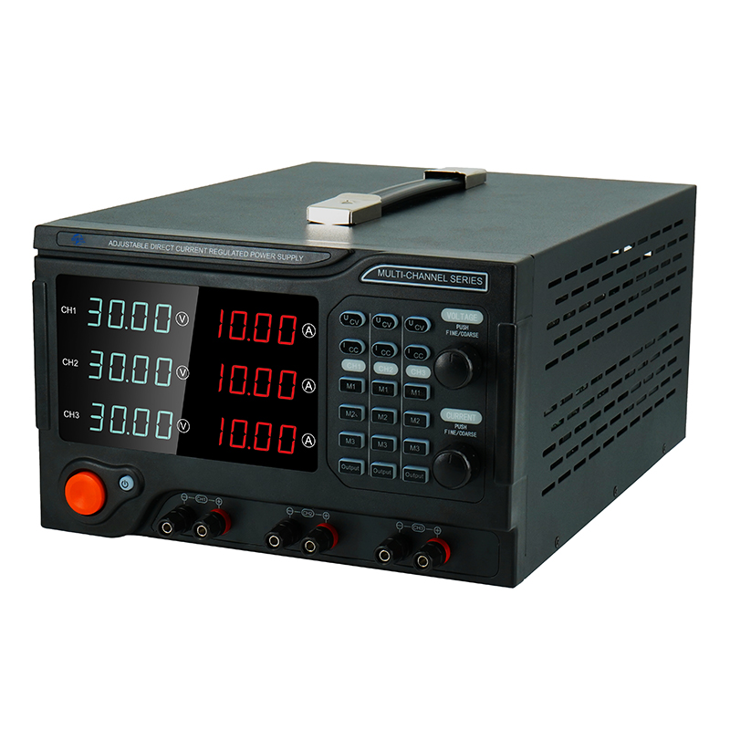 실험실 조정 가능 15V 30V 40V 60V 80V  - Programmable Dc Power Supply 60V 10A 리뷰 및 가격