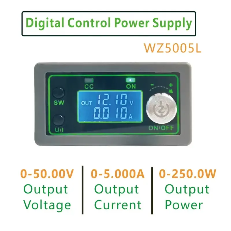 DC 50V 5A 250W, 50V 12A 600W,  - Step Down Dc Power Supply Module 1000W 리뷰 및 가격