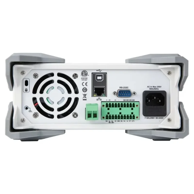 【신제품】 UDP6932B - 프로그래밍 가능 스위칭  - Programmable Dc Power Supply 60V 10A 리뷰 및 가격