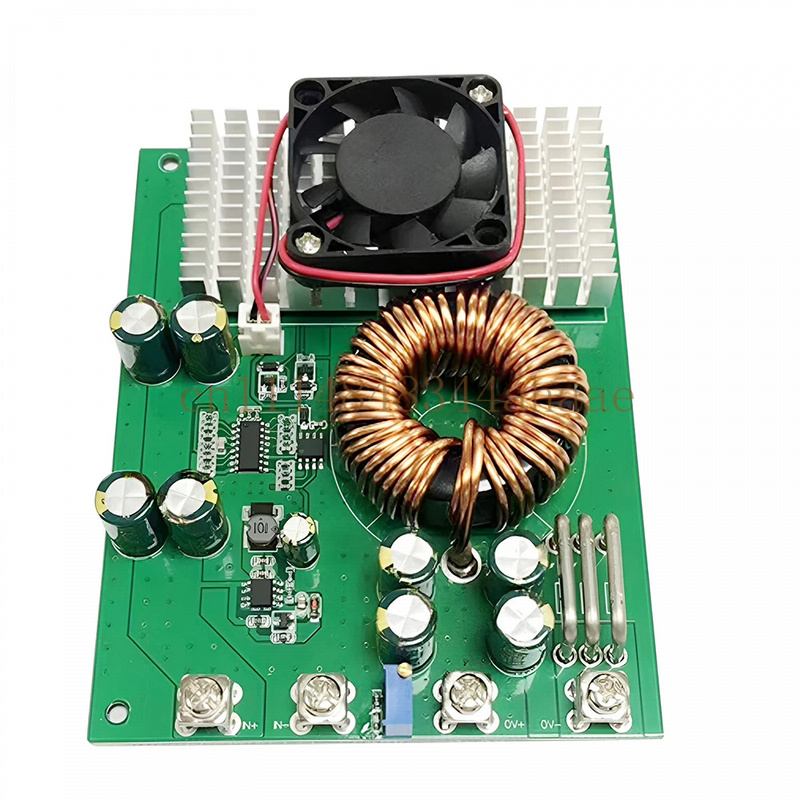 1000W 50A 강압 모듈, DC 25V-90V를 D - Step Down Dc Power Supply Module 1000W 리뷰 및 가격