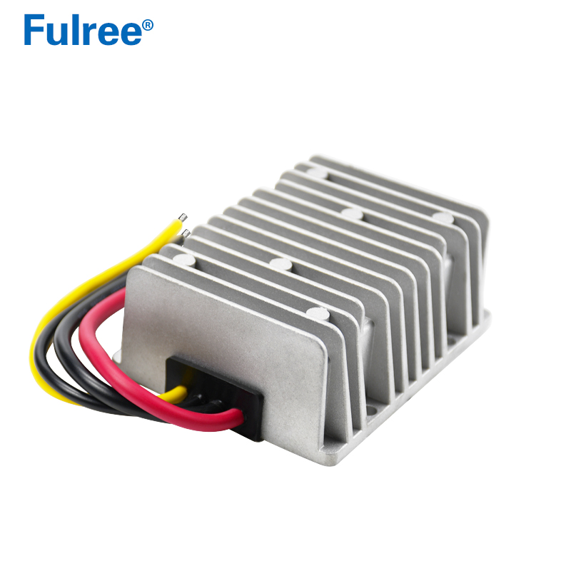 36V, 48V, 60V, 72V를 24V로 변환하는  - Step Down Dc Power Supply Module 1000W 리뷰 및 가격